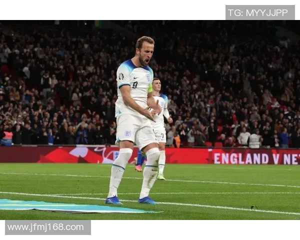 英格兰足球明星凯恩的辉煌历程与未来展望