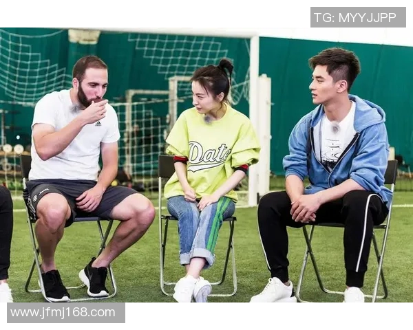 用心传达爱意如何向足球明星表白你的真情告白